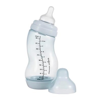 Feeding bottle S wide (310ml) ice