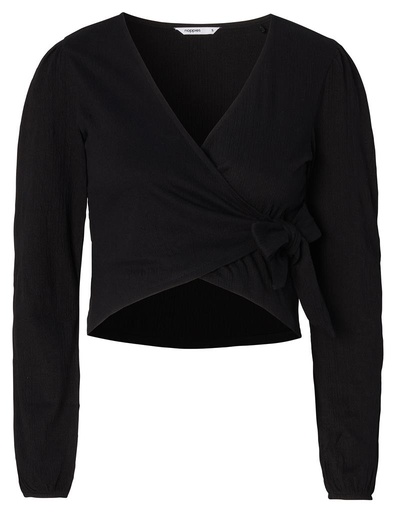 Top Jahell black 