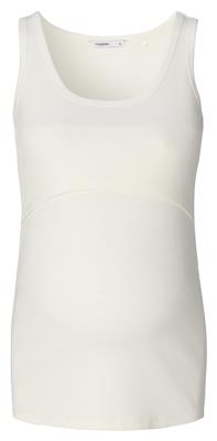 Tanktop Jamee cream 