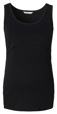 Tank top Jamee black 