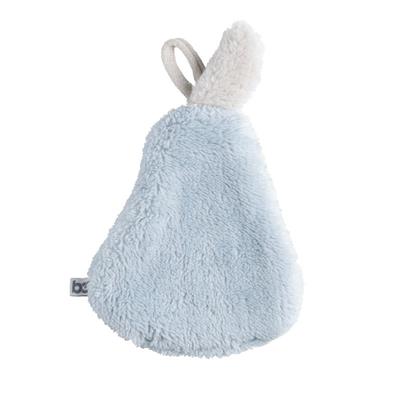 Doudou Cozy bleu brumeux