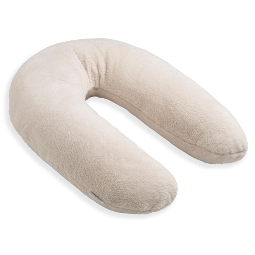 Voedingskussen Cozy warm linen 