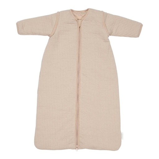 Slaapzak winter 70 cm Pure Beige  