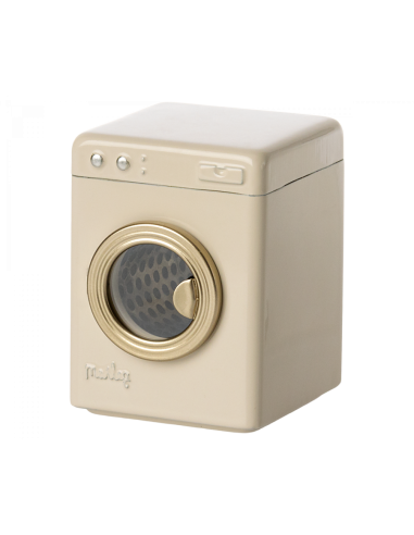 Wasmachine muis  