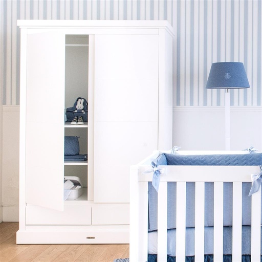 Design de l'armoire zilver 