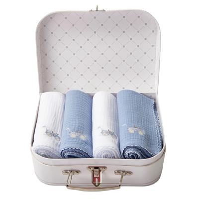 Tetra towel (70x70) classic car 