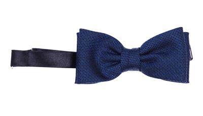 Nœud papillon Flotteboy bic-blauw ONE SIZE
