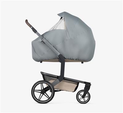 Rain cover Geo3/Day5  