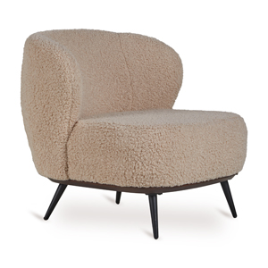 Chair adult zen sheep  