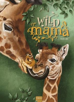 Wild van mama  