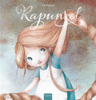 Rapunzel  