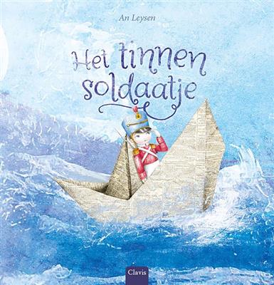 Tinnen soldaatje  