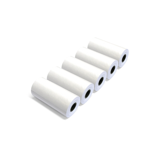Rollen voor Kidyprint 5 stuks  