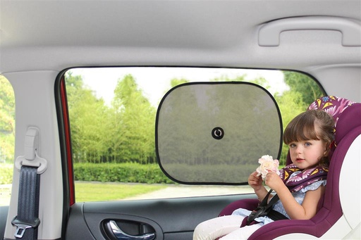 Sunshade 2 pieces  