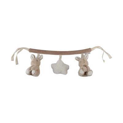 Wagenspanner little bunny  