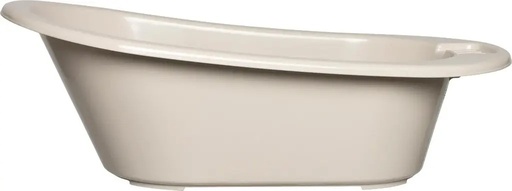 Bath click (uni) taupe 