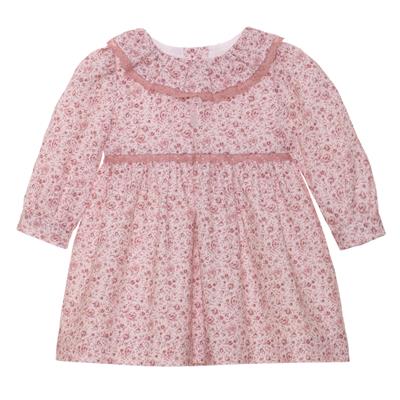 Robe LITTLE ROSES F24-2