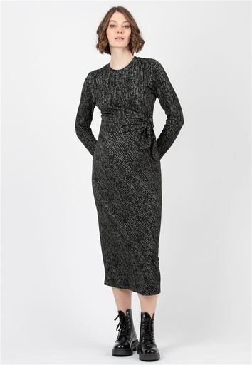 Jurk Karen F green 