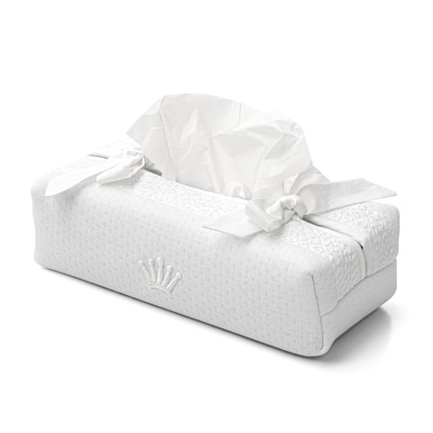 Kleenexdooshoes Diaz white