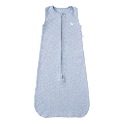 Slaapzak Cato 6/12m azurro 6/12M