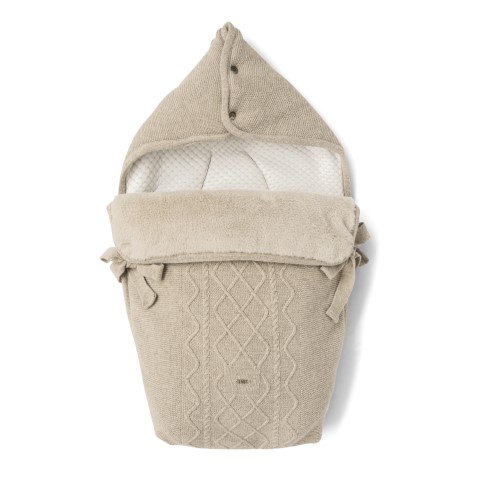 Engelnestje Noa beige