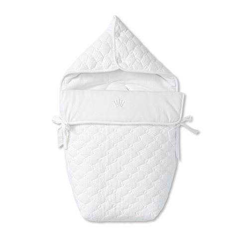 Engelnestje Noa hopefull white