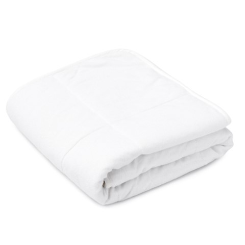 Couette Sofia white 