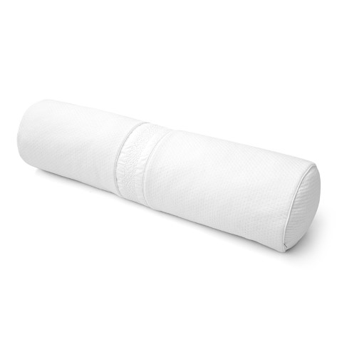 kussen voor bed Wanda white