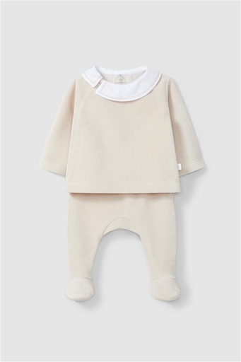 2-piece set sand 