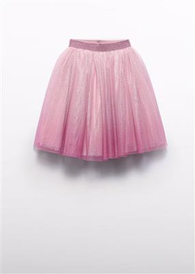 Skirt pink