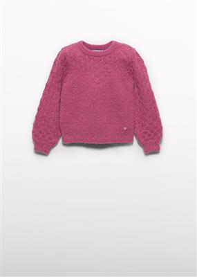 Jumper blackcurra