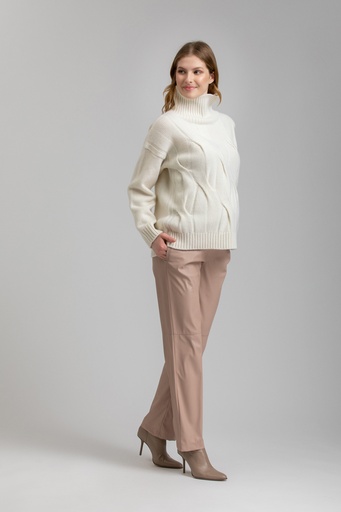 Pants Romeo soft pink 