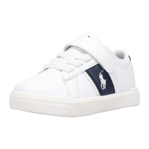 Schoenen Frazier white tumbled