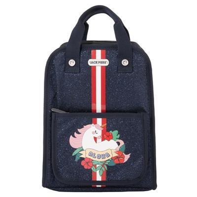 Backpack Amsterdam medium aloha