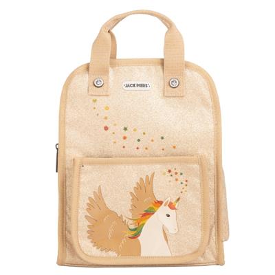 Backpack Amsterdam medium unicorn