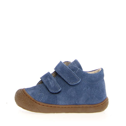 Shoes Naturino cocoon VL azzurro 