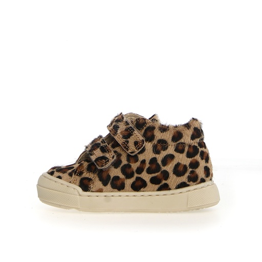 Chaussures snopes beige 