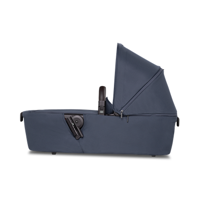 Draagmand voor buggy aer+ navy blue 
