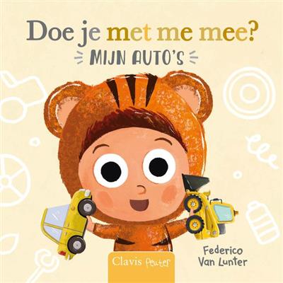 Mijn auto's  
