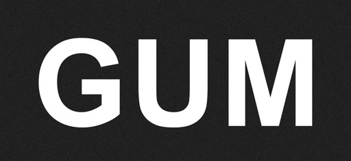 Gum assortment  