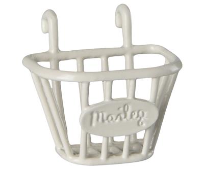Mini mandje voor driewieler 4cm  