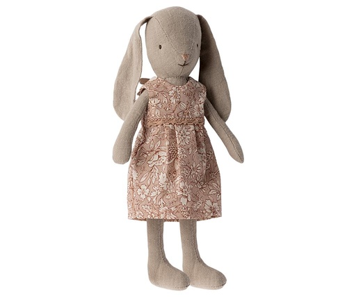 Lapin taille 1 21cm