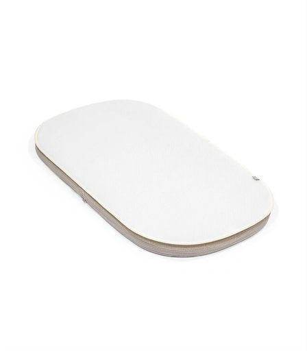 Mattress protector crib snoozi  