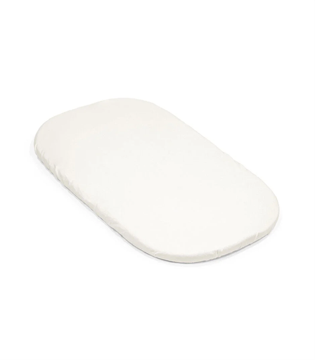 Drap-housse (2pcs) berceau snoozi  