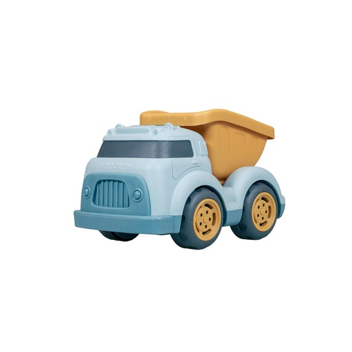 Dump truck 17 cm  