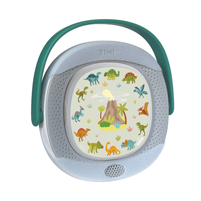 Cover silicone audio and music player  