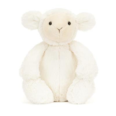 Cuddly shy lamb (31 cm)