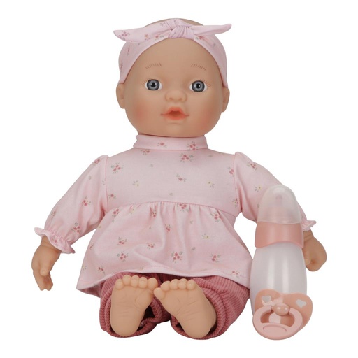 Babypop Lily  