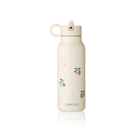 Bouteille d'eau Falk 350 ml peach - sea shell mix 