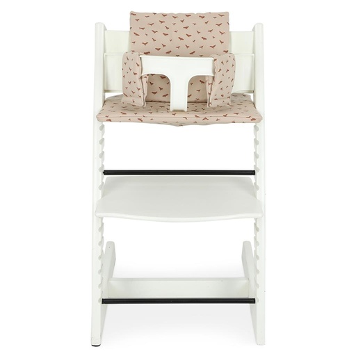 Coussin chaise haute TT  